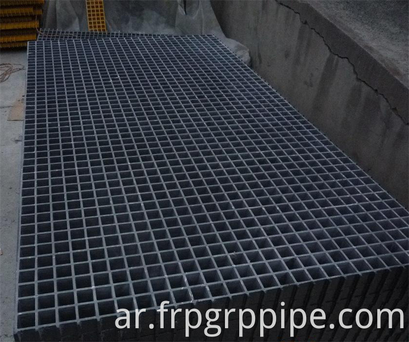 Frp Grating 27